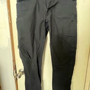 Men's 1620 Canvas Work Pants